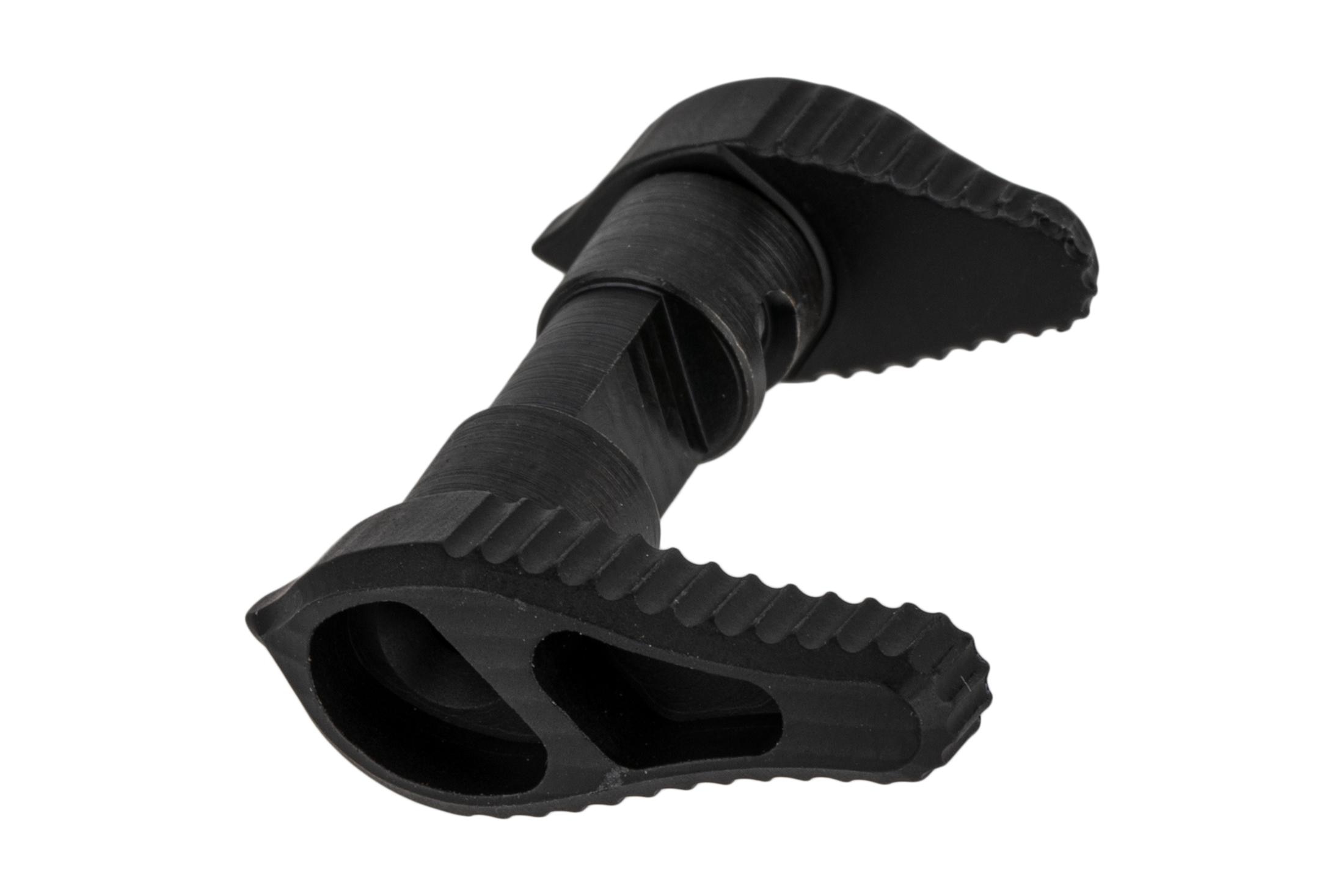 Timber Creek Outdoors Ambidextrous Safety Selector - Black